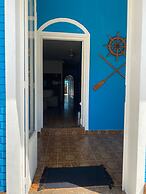 Hostel Litoral Peruíbe