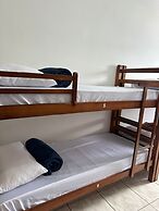 Hostel Litoral Peruíbe