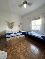 Hostel Litoral Peruíbe