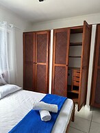 Hostel Litoral Peruíbe