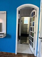 Hostel Litoral Peruíbe