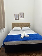 Hostel Litoral Peruíbe