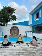 Hostel Litoral Peruíbe