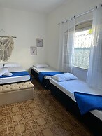 Hostel Litoral Peruíbe