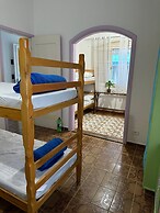 Hostel Litoral Peruíbe