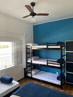 Hostel Litoral Peruíbe