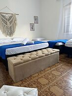 Hostel Litoral Peruíbe