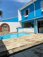 Hostel Litoral Peruíbe