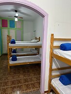 Hostel Litoral Peruíbe