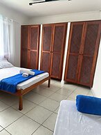 Hostel Litoral Peruíbe