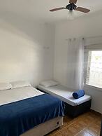 Hostel Litoral Peruíbe