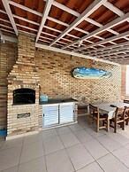 Hostel Litoral Peruíbe