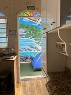 Hostel Litoral Peruíbe