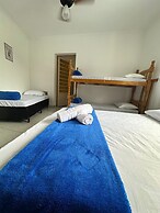 Hostel Litoral Peruíbe