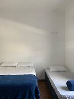 Hostel Litoral Peruíbe