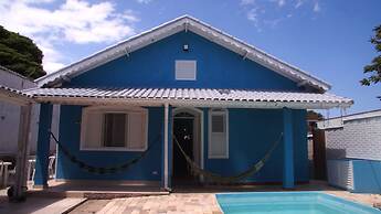 Hostel Litoral Peruíbe