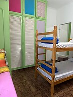 Hostel Litoral Peruíbe