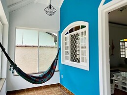 Hostel Litoral Peruíbe