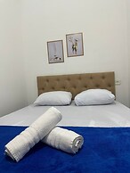 Hostel Litoral Peruíbe