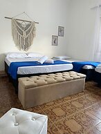 Hostel Litoral Peruíbe