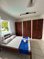 Hostel Litoral Peruíbe