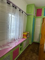 Hostel Litoral Peruíbe