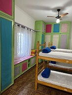 Hostel Litoral Peruíbe