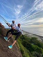 Hostel Litoral Peruíbe