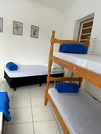 Hostel Litoral Peruíbe