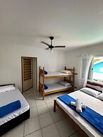 Hostel Litoral Peruíbe