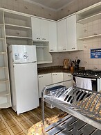 Hostel Litoral Peruíbe