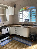 Hostel Litoral Peruíbe