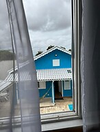 Hostel Litoral Peruíbe