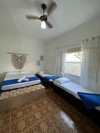 Hostel Litoral Peruíbe