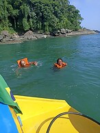 Hostel Litoral Peruíbe