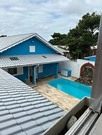 Hostel Litoral Peruíbe