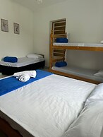 Hostel Litoral Peruíbe