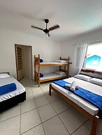 Hostel Litoral Peruíbe