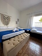 Hostel Litoral Peruíbe