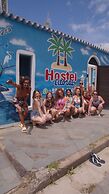 Hostel Litoral Peruíbe