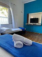 Hostel Litoral Peruíbe