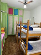 Hostel Litoral Peruíbe