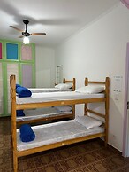 Hostel Litoral Peruíbe