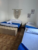 Hostel Litoral Peruíbe