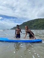 Hostel Litoral Peruíbe