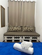 Hostel Litoral Peruíbe