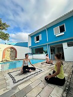 Hostel Litoral Peruíbe