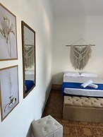 Hostel Litoral Peruíbe