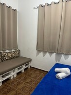 Hostel Litoral Peruíbe