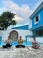 Hostel Litoral Peruíbe